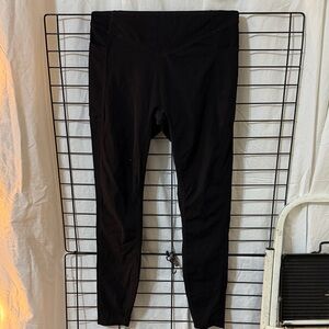HALARA Black Leggings